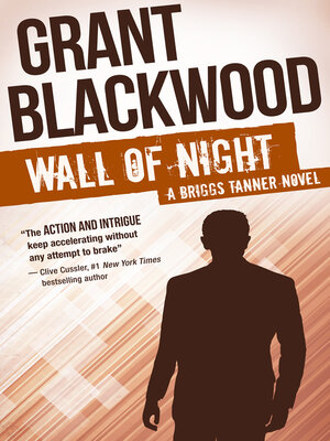 Wall of Night - ebook